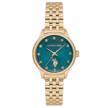 ساعت زنانه یو اس پولو Us Polo Assn کد USPA2071-03 