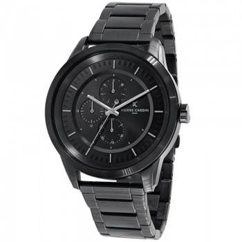 ساعت مردانه پیرکاردین Pierre Cardin کد CCP.5016 