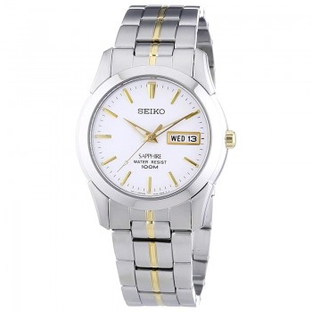 ساعت مردانه سیکو Seiko - مدل SGG719P1 