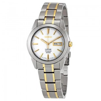 ساعت مردانه سیکو Seiko - مدل SGG733P1 