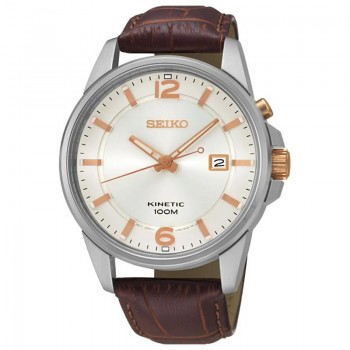 ساعت مردانه سیکو Seiko - مدل SKA669J1 