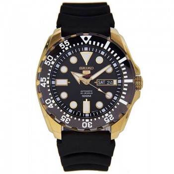 ساعت مردانه سیکو 5 Seiko - مدل SRP608J1 