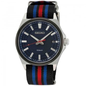ساعت مردانه سیکو Seiko - مدل SUR509P1 