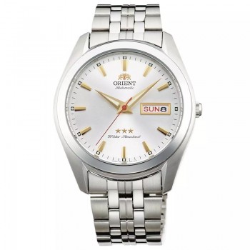 ساعت مردانه اورینت Orient کد RA-AB0033S19B 