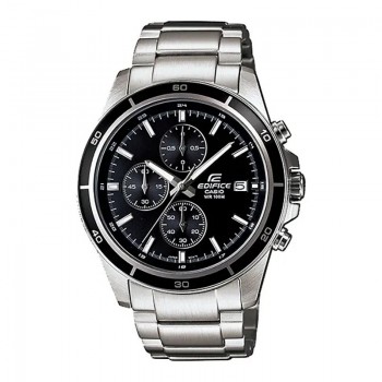 ساعت مردانه کاسیو casio ادیفایس کد EFR-526D-1A 