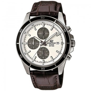 ساعت مردانه کاسیو casio ادیفایس کد EFR-526L-7A 