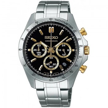 ساعت مردانه سیکو Seiko - مدل SBTR015 