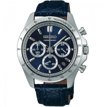 ساعت مردانه سیکو Seiko - مدل SBTR019 