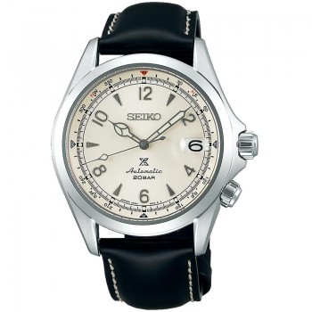 ساعت مردانه سیکو Seiko - مدل SPB119J1 