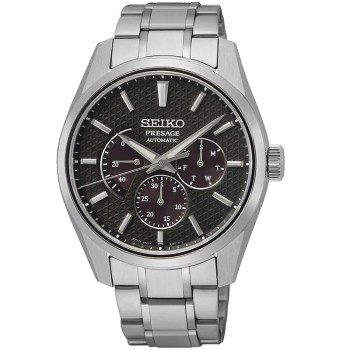 ساعت مردانه سیکو Seiko - مدل SPB307J1 