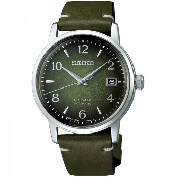 ساعت مردانه سیکو Seiko - مدل SRPF41J1 