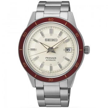 ساعت مردانه سیکو Seiko - مدل SRPH93J1 