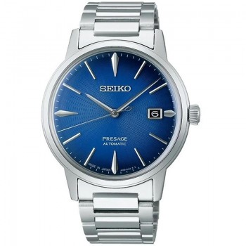 ساعت مردانه سیکو Seiko - مدل SRPJ13J1 