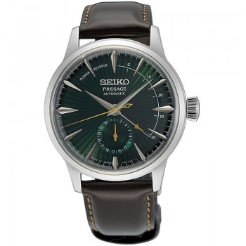 ساعت مردانه سیکو Seiko - مدل SSA459J1 