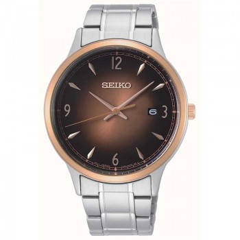 ساعت مردانه سیکو Seiko - مدل SGEH90P1 