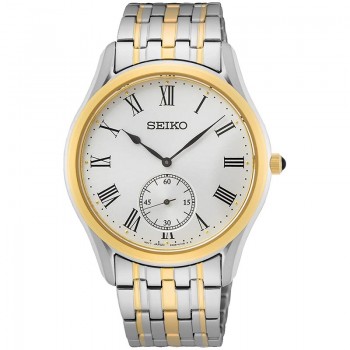 ساعت مردانه سیکو Seiko - مدل SRK048P1 