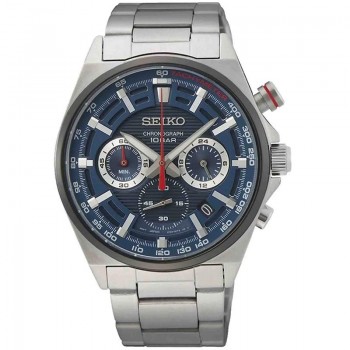 ساعت مردانه سیکو Seiko - مدل SSB407P1 