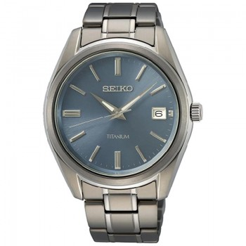 ساعت مردانه سیکو Seiko - مدل SUR371P1 