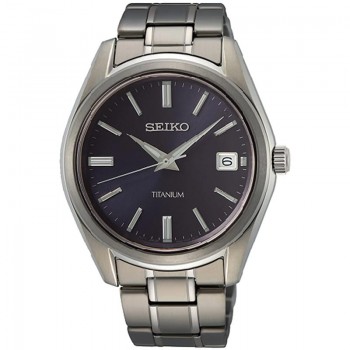 ساعت مردانه سیکو Seiko - مدل SUR373P1 