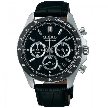 ساعت مردانه سیکو Seiko - مدل SBTR021 