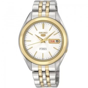 ساعت مردانه سیکو 5 Seiko - مدل SNKL24K1 