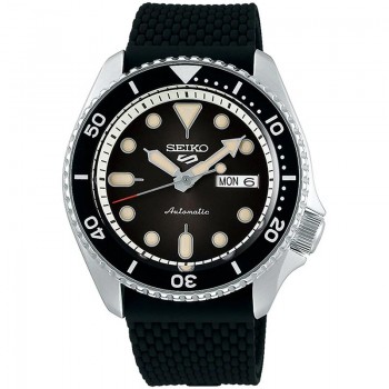 ساعت مردانه سیکو 5 Seiko - مدل SRPD73K2 