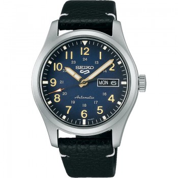 ساعت مردانه سیکو 5 Seiko - مدل SRPG39K1 