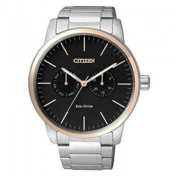 ساعت مردانه CITIZEN سیتیزن - مدل AO9044-51E 