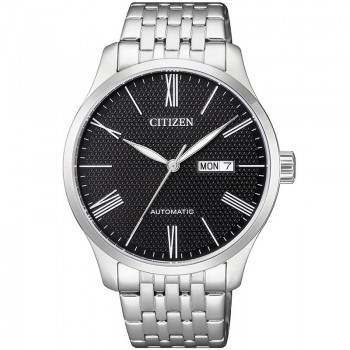 ساعت مردانه CITIZEN سیتیزن - مدل NH8350-59E 