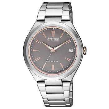 ساعت زنانه CITIZEN سیتیزن - مدل FE6026-50H 