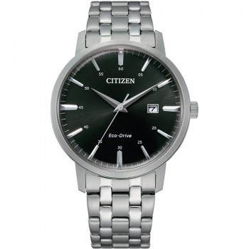ساعت مردانه CITIZEN سیتیزن - مدل BM7460-88E 
