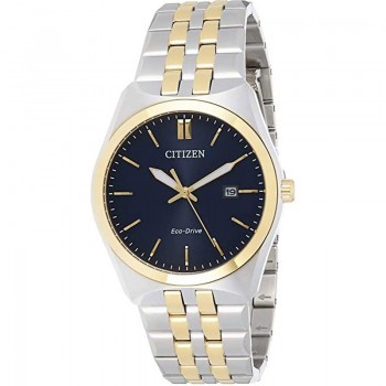 ساعت مردانه CITIZEN سیتیزن - مدل BM7334-66L 