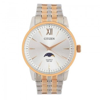 ساعت مردانه CITIZEN سیتیزن - مدل AK5006-58A 