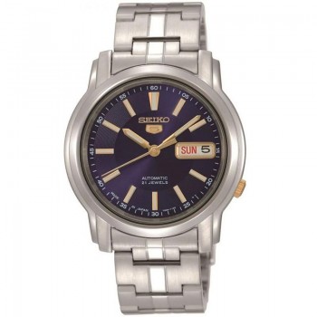 ساعت مردانه سیکو 5 Seiko - مدل SNKL79k1 