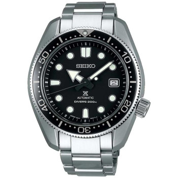 ساعت مردانه سیکو Seiko - مدل SPB077J1 