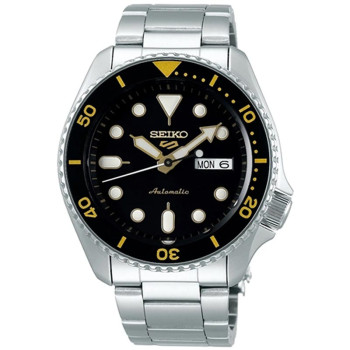 ساعت مردانه سیکو Seiko - مدل SRPD57K1 