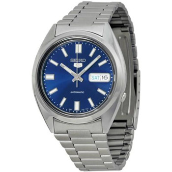 ساعت مردانه سیکو Seiko - مدل SNXS77J1 