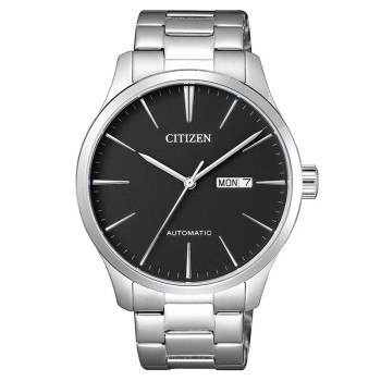 ساعت مردانه CITIZEN سیتیزن - مدل NH8350-83E 