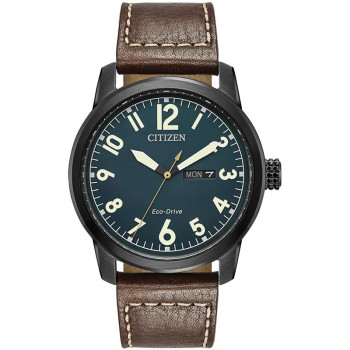 ساعت مردانه CITIZEN سیتیزن - مدل BM8478-01L 