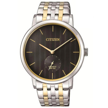 ساعت مردانه CITIZEN سیتیزن - مدل BE9174-55E 