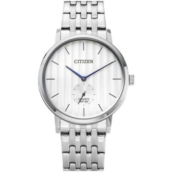 ساعت مردانه CITIZEN سیتیزن - مدل BE9170-56A 