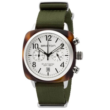 ساعت مردانه Briston بریستون - مدل 16140.SA.T.2.NGA 