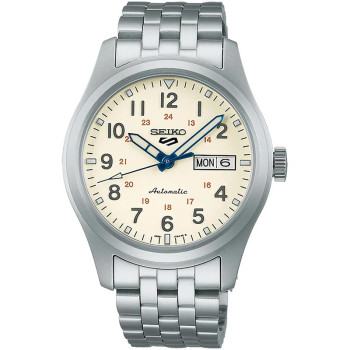 ساعت مردانه سیکو Seiko - مدل SRPK41K1 