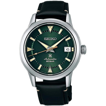 ساعت مردانه سیکو Seiko - مدل SPB245J1 