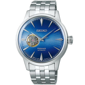 ساعت مردانه سیکو Seiko - مدل SSA439J1 