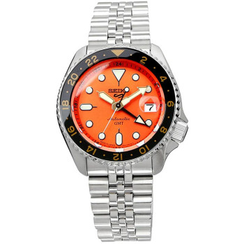ساعت مردانه سیکو 5 Seiko - مدل SSK005J1 