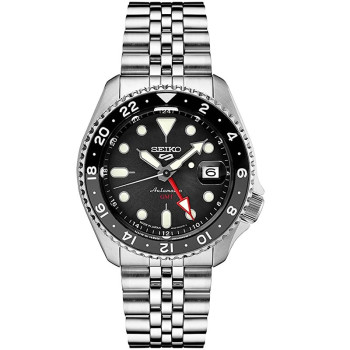 ساعت مردانه سیکو 5 Seiko - مدل SSK001J1 
