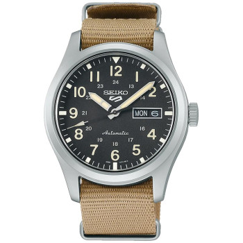 ساعت مردانه سیکو 5 Seiko - مدل SRPG35K1 