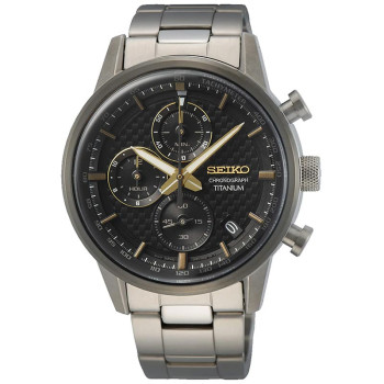 ساعت مردانه سیکو Seiko - مدل SSB391P1 