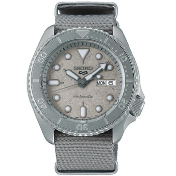 ساعت مردانه سیکو 5 Seiko کد SRPG61K1 